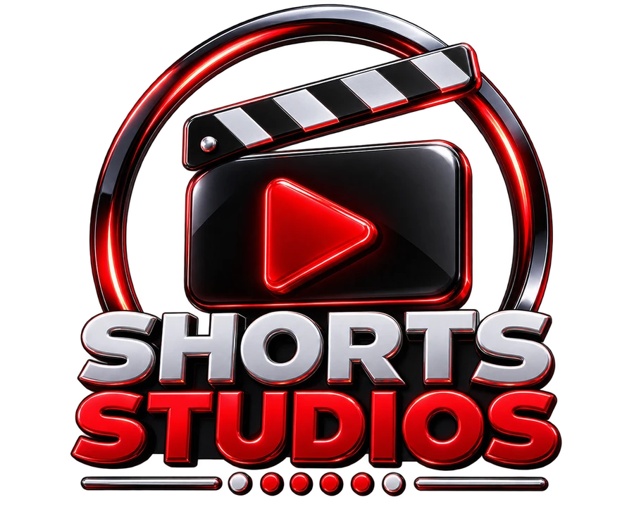 Shorts Studios logo